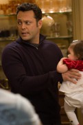 Four Christmases (2008) - Vince Vaughn