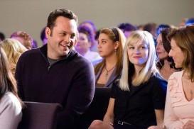 Four Christmases (2008) - Vince Vaughn, Reese Witherspoon, Mary Steenburgen
