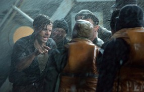 The Finest Hours (2016) - Casey Affleck