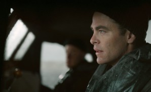 The Finest Hours (2016) - Chris Pine