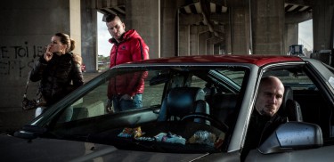 D'Ardennen (2015)