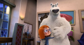 Norm of the North (2016)