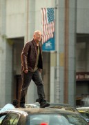Live Free or Die Hard (2007) - Bruce Willis