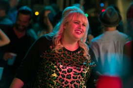 How to Be Single (2016) - Rebel Wilson