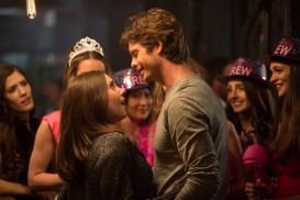 How to Be Single (2016) - Alison Brie, Anders Holm