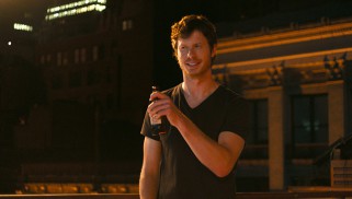 How to Be Single (2016) - Anders Holm