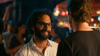How to Be Single (2016) - Jason Mantzoukas, Anders Holm
