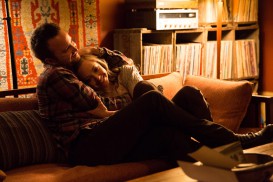 Fathers and Daughters (2015) - Aaron Paul, Amanda Seyfried
