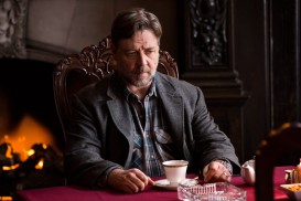 Fathers and Daughters (2015) - Russell Crowe