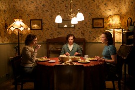 Brooklyn (2015) - Fiona Glascott, Jane Brennan, Saoirse Ronan