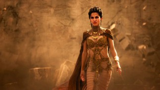 Gods of Egypt (2016) - Elodie Yung