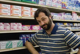 Knocked Up (2007) - Judd Apatow