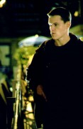 The Bourne Identity (2002) - Matt Damon