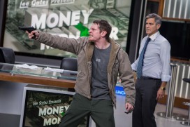 Money Monster (2016) - Jack O'Connell, George Clooney