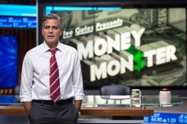 Money Monster (2016) - George Clooney