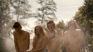 Bang Gang (2015)