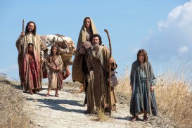 The Young Messiah (2016)