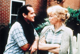 Terms of Endearment (1983) - Jack Nicholson, Shirley MacLaine