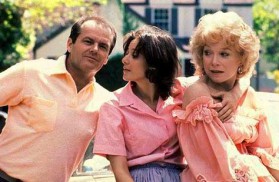 Terms of Endearment (1983) - Jack Nicholson, Debra Winger, Shirley MacLaine