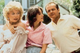 Terms of Endearment (1983) - Shirley MacLaine, Debra Winger, Jack Nicholson