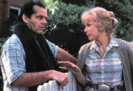 Terms of Endearment (1983) - Jack Nicholson, Shirley MacLaine