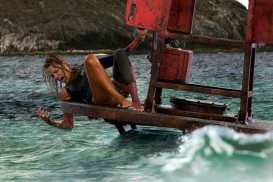 The Shallows (2016) - Blake Lively
