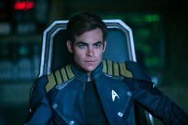 Star Trek Beyond (2016) - Chris Pine