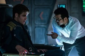 Star Trek Beyond (2016) - Chris Pine, Justin Lin