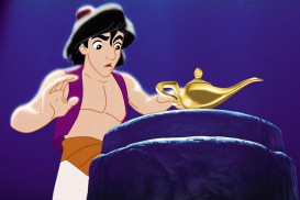 Aladdin (1992)