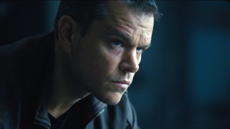 Jason Bourne (2016) - Matt Damon