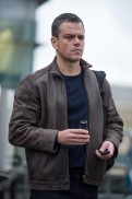 Jason Bourne (2016) - Matt Damon