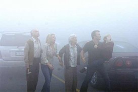 The Mist (2007) - Thomas Jane, Laurie Holden