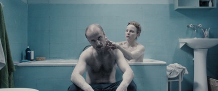 Zjednoczone Stany Miłości (2016) - Łukasz Simlat, Julia Kijowska