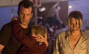 The Mist (2007) - Thomas Jane, Laurie Holden