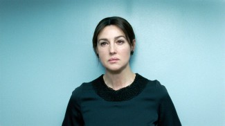 Ville-Marie (2015) - Monica Bellucci