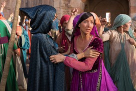 Les nouvelles aventures d'Aladin (2015) - Audrey Lamy, Vanessa Guide