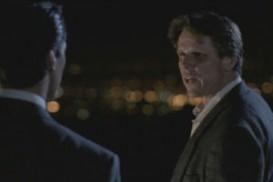 Point Break (1991) - Gary Busey, Keanu Reeves