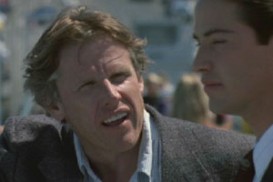 Point Break (1991) - Gary Busey, Keanu Reeves