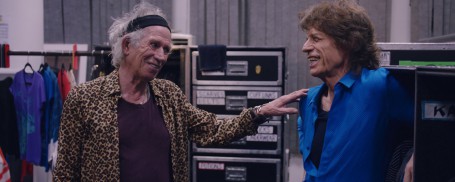 The Rolling Stones Olé Olé Olé!: A Trip Across Latin America (2016)