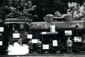 Ostre sledované vlaky (1966)