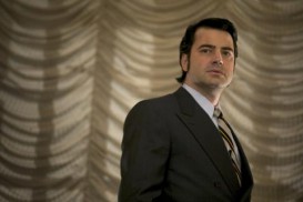 Music Within (2007) - Ron Livingston