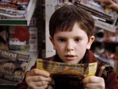 Charlie and the Chocolate Factory (2005) - Freddie Highmore