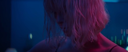 Atomic Blonde (2017) - Charlize Theron