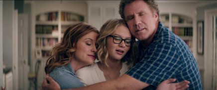 The House (2017) - Will Ferrell, Amy Poehler, Ryan Simpkins