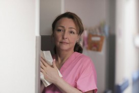 Sage femme (2017) - Catherine Frot
