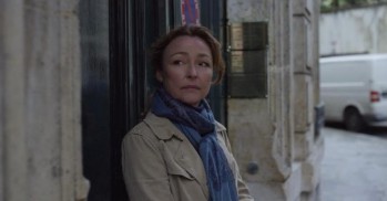 Sage femme (2017) - Catherine Frot