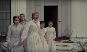 The Beguiled (2017) - Kirsten Dunst, Elle Fanning, Angourie Rice, Addison Riecke, Emma Howard