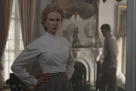The Beguiled (2017) - Nicole Kidman, Colin Farrell