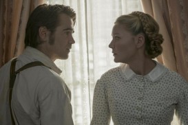 The Beguiled (2017) - Kirsten Dunst, Colin Farrell