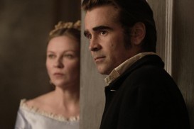 The Beguiled (2017) - Kirsten Dunst, Colin Farrell